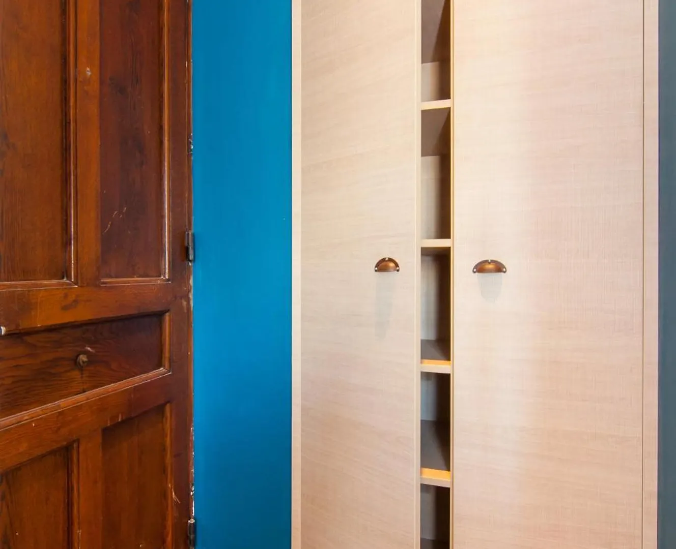 Apartmán Les Charmettes - Lyon 6Ieme