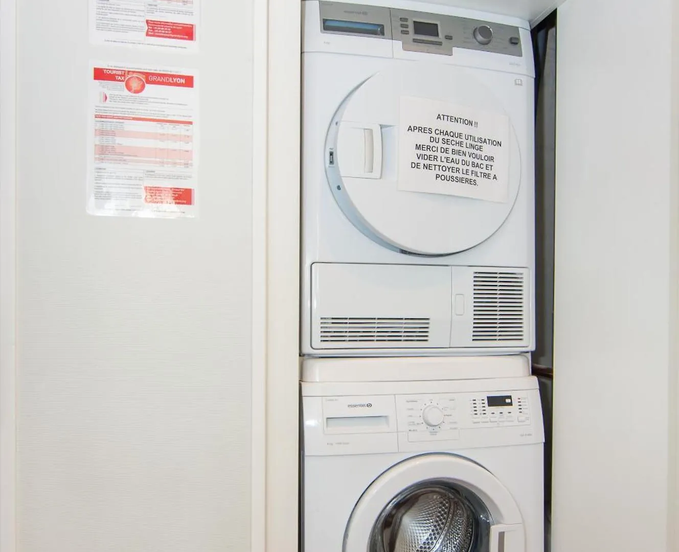 Apartmán Les Charmettes - Lyon 6Ieme