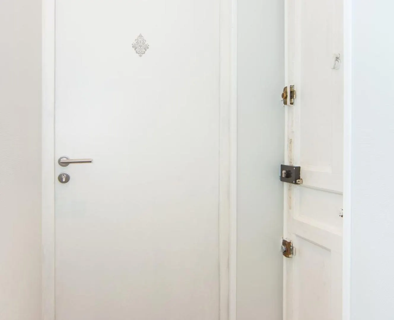 Apartmán Les Charmettes - Lyon 6Ieme