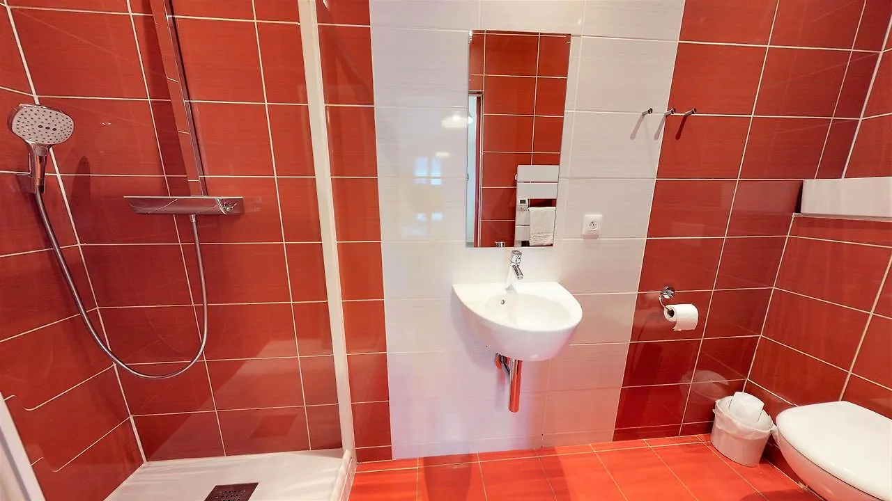 Apartmán Les Charmettes - Lyon 6Ieme